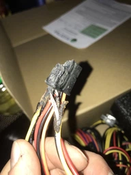Блок живлення Aerocool Gold Miner 2000W