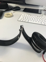 Навушники Beats by Dr. Dre Solo3 Wireless Black (MP582) фото від покупців 2