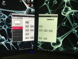 Монитор 24" LG 24MP68VQ-P фото от покупателей 8