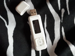MP3-плеер Transcend T.Sonic 330 8GB Pink фото от покупателей 4