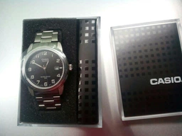 Мужские часы Casio MTP-1221A-1AVEF фото от покупателей 9