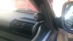 Автоакустика Alpine SXE-1006TW