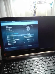 Ноутбук Acer Aspire 5 A515-41G (NH.GPYEU.001) Obsidian Black фото от покупателей 8
