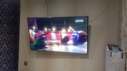 Телевизор Panasonic Viera TX-49DSR500 фото от покупателей 1