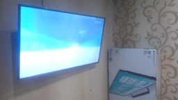 Телевизор Panasonic Viera TX-49DSR500 фото от покупателей 4