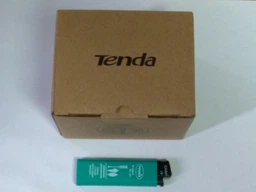 Комутатор Tenda TEF1005D 5*100Мбіт/с / RJ-45 ports / в металевому корпусі фото від покупців 2