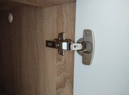 Петля Hettich Sensys 86451 110° накладная (VR83724)