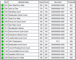 Жесткий диск 3.5' 2Tb Western Digital Red SATA3 64Mb 5400 rpm WD20EFRX фото от покупателей 19
