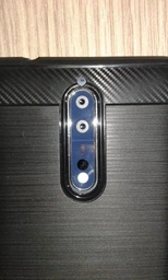Мобільний телефон Nokia 8 Dual Sim Tempered Blue фото від покупців 12