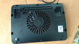Вентилятор под ноут Deepcool Wind Pal Mini фото от покупателей 15