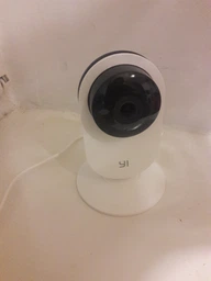 IP-камера Xiaomi YI Home White (Международная версия) фото от покупателей 6