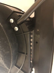 Вытяжка VENTOLUX ROMA 50 INOX LUX фото от покупателей 7