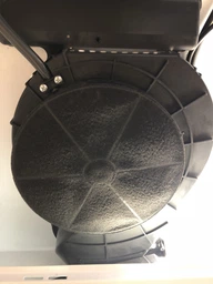 Вытяжка VENTOLUX ROMA 50 INOX LUX фото от покупателей 8