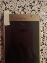 Мобильный телефон Samsung Galaxy J7 (2016) J710F/DS Black + чехол в подарок! фото от покупателей 2