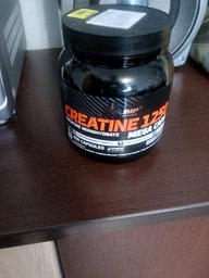 Креатин Olimp Sport Nutrition Creatine 1250 Mega Caps, 120 капсул фото від покупців 12