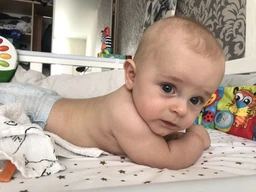 Трусики-подгузники Huggies Pants 3 Mega для мальчиков 58 шт (5029053564005) фото от покупателей 16