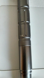Тактична ручка Grand Way зі склорізом (15305) фото від покупців 1