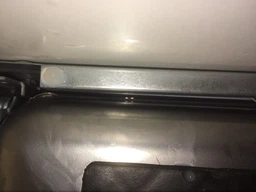 Посудомоечная машина Hotpoint-Ariston HIO 3C16 W фото от покупателей 3