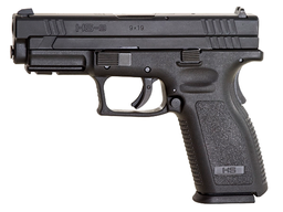 Стартовий пістолет Retay X1 Black (Springfield XD) фото від покупців 1