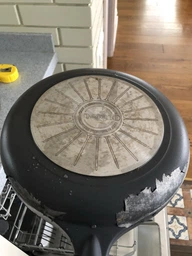 Сковорода Tefal Sensoria (Mineral Signature) 28 см (C7530654)