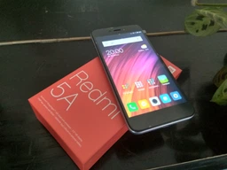 Мобильный телефон Xiaomi Redmi 5A 2/16GB Pink (Международная версия) фото от покупателей 4
