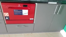 Посудомоечная машина Electrolux - ESF 2400 OH фото от покупателей 1