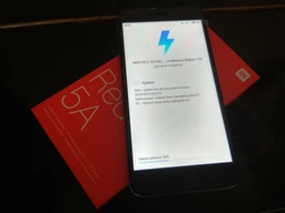 Мобильный телефон Xiaomi Redmi 5A 2/16GB Pink (Международная версия) фото от покупателей 2