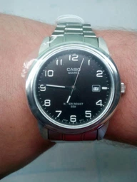Мужские часы Casio MTP-1221A-1AVEF фото от покупателей 7