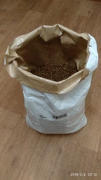 Сухой корм 1st Choice Kitten Healthy Start для котят от 2-х до 12-ти месяцев, 2.72 кг фото от покупателей 9