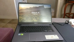 Ноутбук ASUS VivoBook 15 X510UQ-EJ720 (90NB0FM2-M11720) Grey