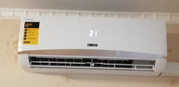 Кондиціонер Zanussi ZACS-18 HPF/A17/N1 Perfecto фото від покупців 7