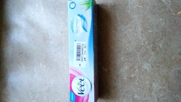 Крем для депиляции Veet для чувствительной кожи 200 мл (4607109405284) фото от покупателей 11