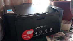 Принтер Pantum P2207 фото от покупателей 10