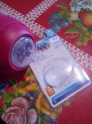 Чашка-непроливайка Philips AVENT 200 мл (SCF751/00_blue) фото от покупателей 1