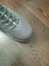 Чоловічі кросівки Skechers 43 Чорний 52811 BBK фото від покупців 16