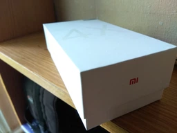 Мобильный телефон Xiaomi Redmi Note 4X 4/64GB Black фото от покупателей 14