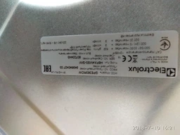Варильна поверхня Electrolux GPE 363 RCW фото від покупців 1