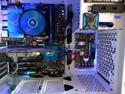 Корпус DeepCool Dukase V3 Black фото от покупателей 3