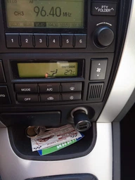 Фм модулятор авто зарядное Roidmi 3S Bluetooth Car BFQ04RM фото от покупателей 14