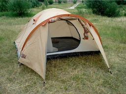 Палатка Totem Chinook 4 (v2) UTTT-017 фото от покупателей 11