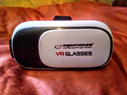 Окуляри віртуальної реальності Esperanza 3D VR Glasses (EMV300)