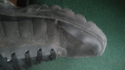 Мужские кроссовки Nike Air Max Invigor 749680-005 40.5 (7.5US) 25.5 см Wolf Grey/White (820652977563) фото от покупателей 8