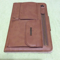 Чохол Remax для iPad Mini/Mini2/Mini3 Pedestrian Coffee фото від покупців 8