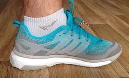 Кроссовки Adidas Solebox x Packer Energy Boost CP9762 47.5 (12UK) 30.5 см Бирюзовые (40593225628637) фото от покупателей 15
