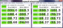 SSD диск Team L7 Evo 60GB 2.5" SATAIII TLC (T253L7060GTC101) фото от покупателей 1