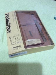 Чохол Remax для iPad Mini/Mini2/Mini3 Pedestrian Coffee фото від покупців 9
