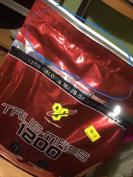 Гейнер True Mass 1200, 4.65 кг Молочный шоколад BSN 000299455 фото от покупателей 2