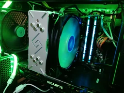 Кулер DeepCool Gammaxx GT