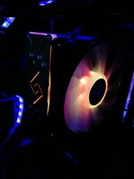 Кулер DeepCool Gammaxx GT фото от покупателей 5
