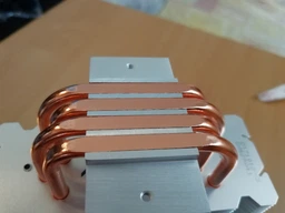 Кулер DeepCool Gammaxx GT фото от покупателей 1